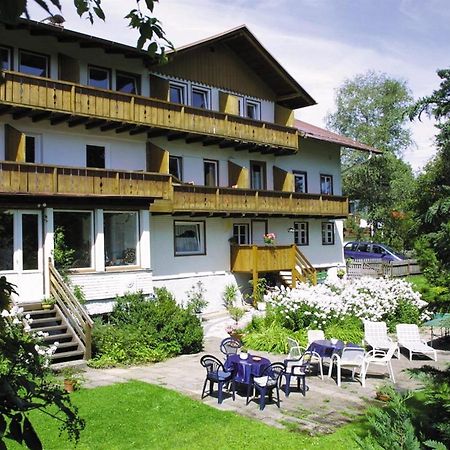 Gaestehaus Eckstein Oy-Mittelberg Exterior photo